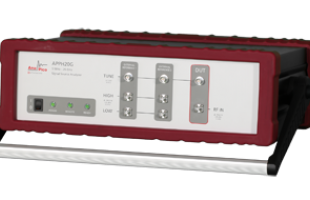 Máy phân tích nguồn tín hiệu APPH20G từ 5 MHz tới 26 GHz